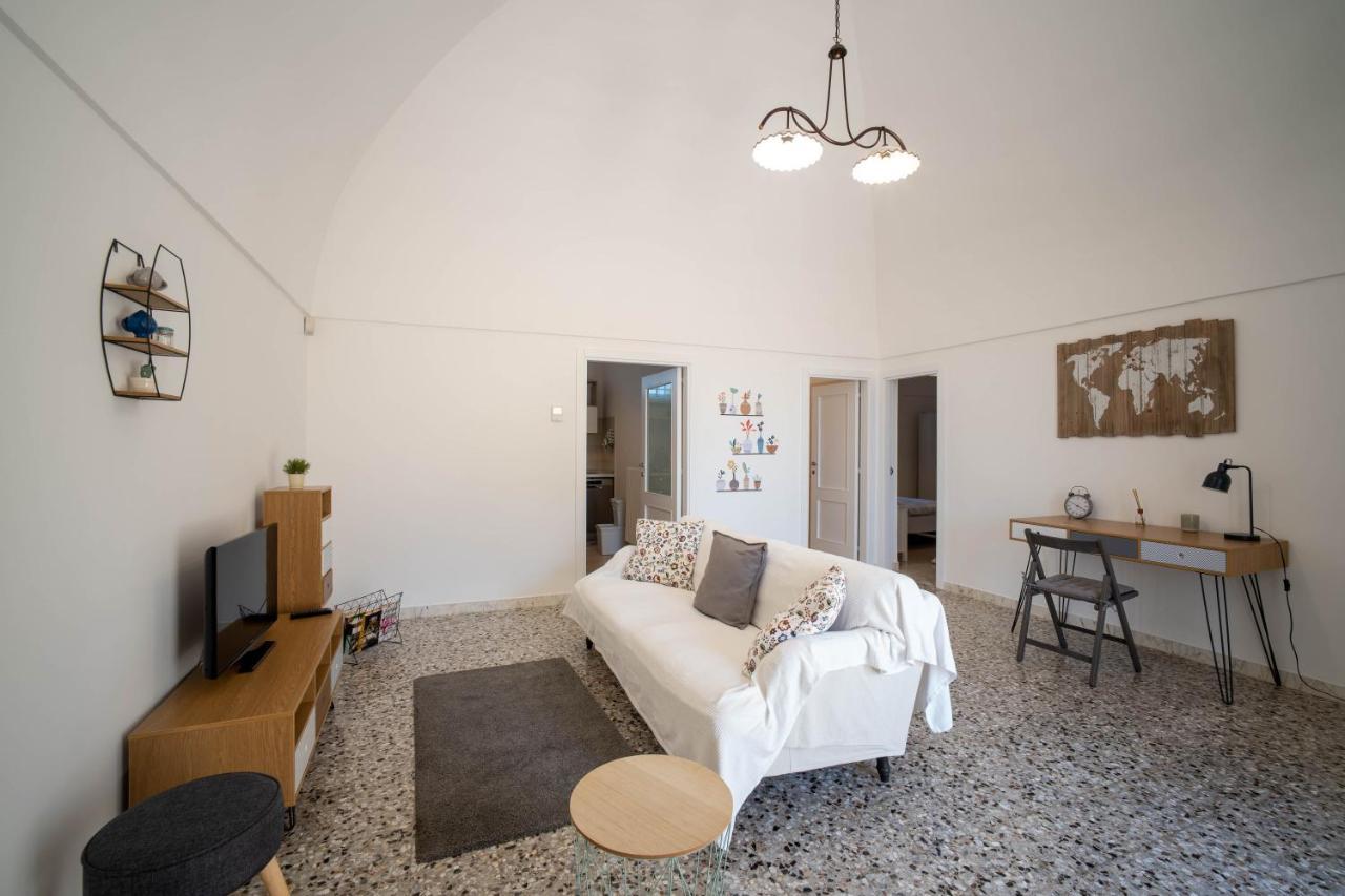 Willa Porta Sugli Ulivi Monopoli Zewnętrze zdjęcie